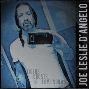 Download track Blood On The Drum (In San Antonio) Joe Leslie D' Angelo