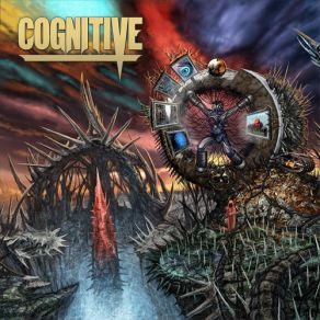 Download track The Aftermath Cognitive