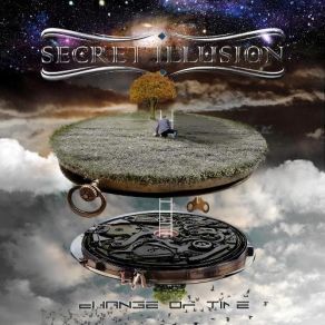 Download track Words Left Forgotten Secret Illusion