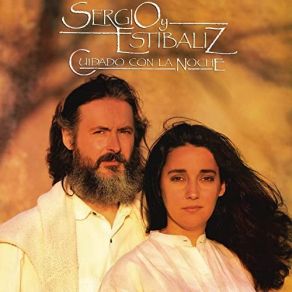 Download track Sólo Su Mitad (Remasterizado) Sergio Y Estibaliz