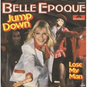 Download track Jump Down (Single Edit) Belle Epoque