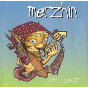 Download track Les Nains De Jardin Merzhin, Pierre Le Bourdonnec