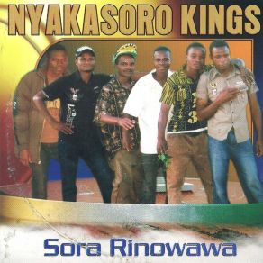 Download track Raramo Nyakasoro Kings