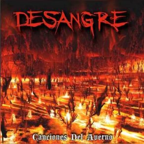 Download track Entra A Mis Dominios (Bonus Track) Desangre