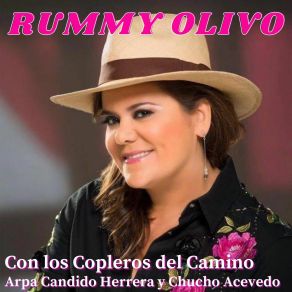 Download track Oriente Vengo A Cantarte RUMMY OLIVO