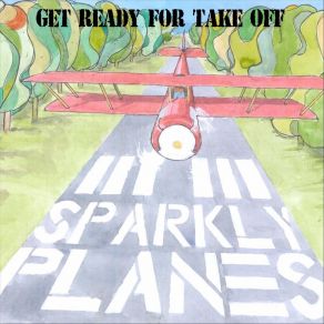 Download track Land Of Fire Sparkly Planes