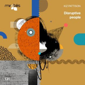 Download track Interruption (Original Mix) Kiz Pattison