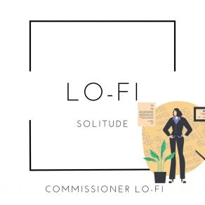 Download track Clean Lofi Commissioner Lo-Fi