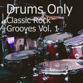 Download track The Own Way - Classic Rock Grooves 135 BPM With Click Drum Tracks