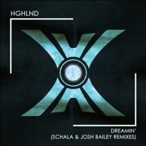 Download track Dreamin' (Josh Bailey Radio Edit) HghlndJosh Bailey