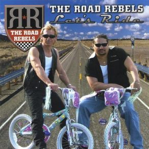 Download track Baby Changed The Locks The Road Rebels