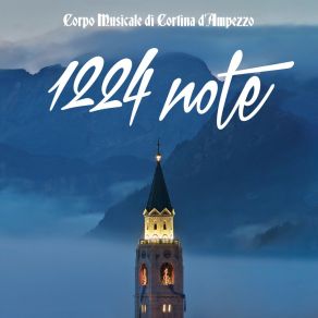 Download track Simple Gifts Corpo Musicale Di Cortina D'Ampezzo