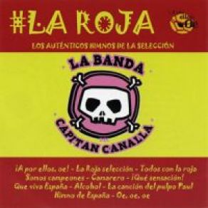 Download track Que Sensacion La Banda Del Capitan Canalla