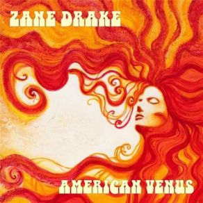 Download track American Venus Zane Drake