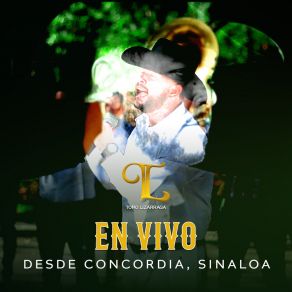 Download track El Chulo (En Vivo) Toño Lizarraga