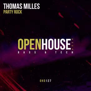 Download track Party Rock (Radio Edit) Thomas Milles