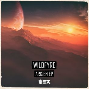 Download track Arisen Wildfyre