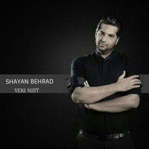 Download track Bayad Chikar Konam Shayan Behrad