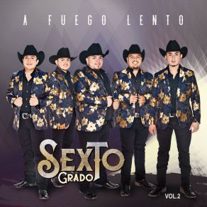 Download track El Amor Que No Pudo Ser Sexto Grado