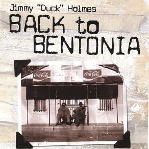 Download track Hard Times Jimmy 'Duck' Holmes