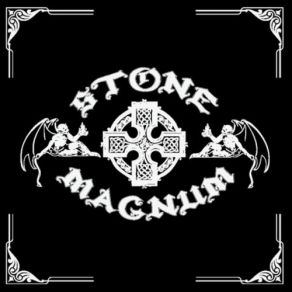 Download track Savior In Black Stone Magnum