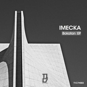 Download track Oziris (Original Mix) Imecka