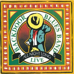 Download track Strange Things (Live) Backdoor Blues Band