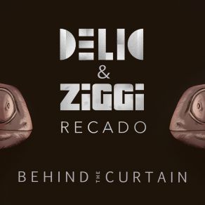 Download track Behind The Curtain Ziggi Recado