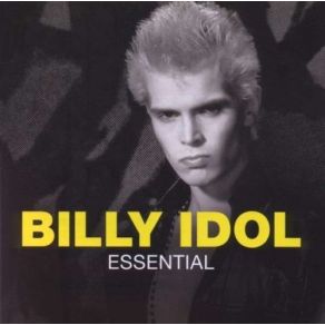 Download track Flesh For Fantasy Billy Idol