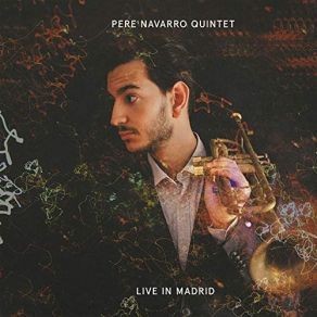 Download track Dimensions. III: The Power Of Feelings (Live) Pere Navarro Quintet