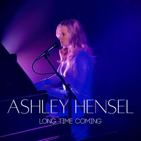 Download track Awake In Your Dreams Ashley Hensel