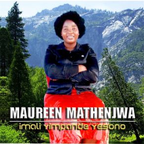 Download track Kwaze Kwanzima Maureen Mathenjwa