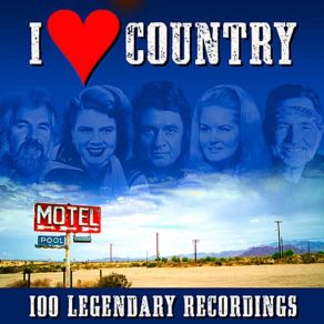 Download track Heartbreak U. S. A. Kitty Wells