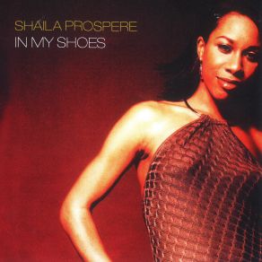 Download track Mistakes Shaila Prospere