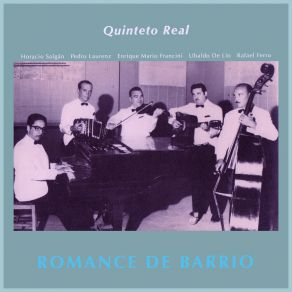 Download track Romance De Barrio Quinteto Real