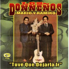 Download track Con La Puerta Cerrada Los Donnenos