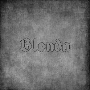 Download track Blonda (Speed Up) KODEIN