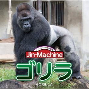 Download track ゴリラの家 Jin-Machine