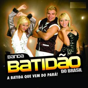 Download track Onde Voce Está Banda Batidão Do Brasil