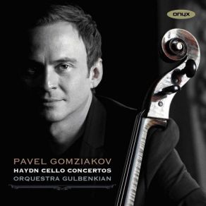 Download track Cello Concerto No. 2 In D Major, Hob. VIIb-2- II. Adagio Erik Heide, Gulbenkian Orchestra, Pavel Gomziakov