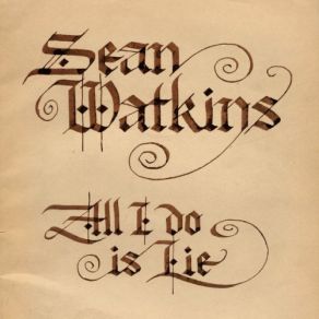 Download track Since The Day I Was Born Sean Watkins