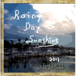 Download track Sunshine On A Rainy Day (Urban Radio Mix) Real & Richardson