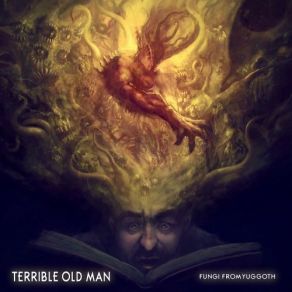 Download track The Port Terrible Old Man