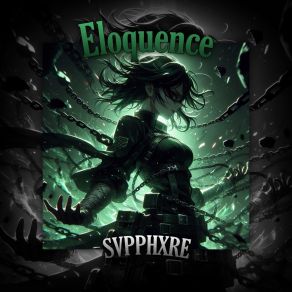 Download track Eloquence (Slowed) SVPPHXRE