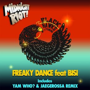 Download track Freaky Dance (Panam Club Mix) Bisi