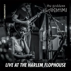 Download track The Mystery (Live) The Goddess Lakshmi