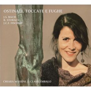 Download track 2. Uranie Musicalischer Parnassus Passacaglia Chiara Massini