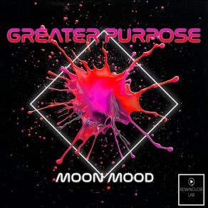 Download track Greater Purpose Moon Mood