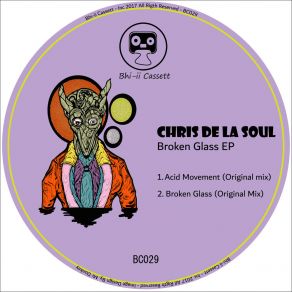 Download track Acid Movement (Original Mix) De Chris