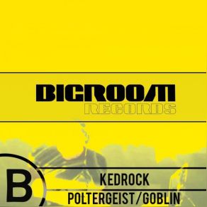 Download track Poltergeist (Original Mix) Kedrock